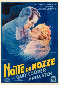 Notte di nozze (1935)
