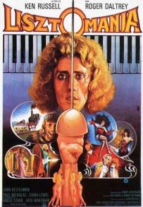 Lisztomania (1975)