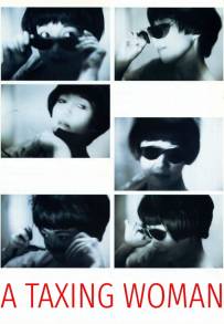 A Taxing Woman (1987)