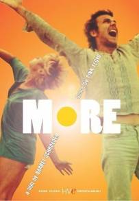 More - Di più, ancora di più (1969)