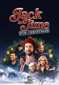 Jack Whitehall: Missione Natale (2024)