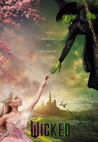 Wicked (2024)