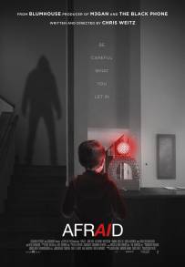 Afraid (2024)