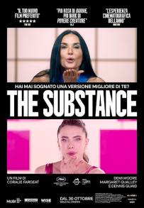The Substance (2024)