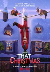 Quel Natale (2024)