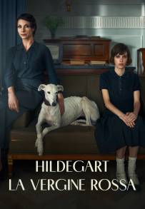 Hildegart - La Vergine Rossa (2024)