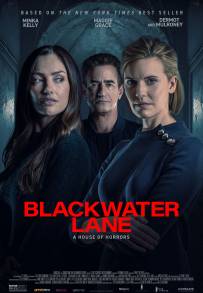 Blackwater Lane: La moglie imperfetta (2024)