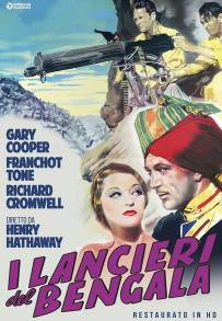 I lancieri del Bengala (1935)