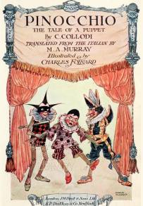 Pinocchio (1911)