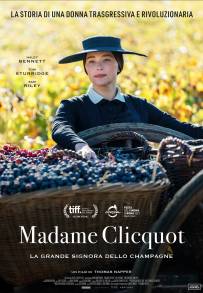 Madame Clicquot (2024)