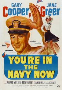 Il comandante Johnny (1951)