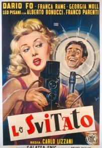 Lo svitato (1956)