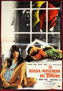 La rossa maschera del terrore (1969)