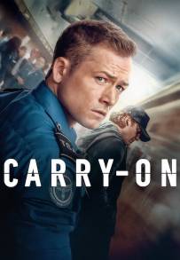 Carry-On (2024)