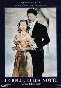 Le belle della notte (1952)