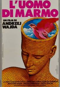 L'uomo di marmo (1977)