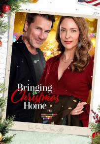 Riportare a casa il Natale (2023)