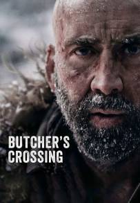 Butcher's Crossing (2022)