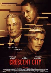 L’assassino di Crescent City (2024)