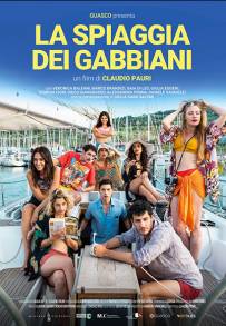 La spiaggia dei gabbiani (2023)