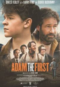 Il viaggio di Adam (2024)