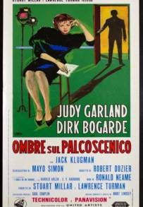 Ombre sul palcoscenico (1963)