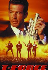 T-Force (1994)