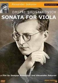 Sonata for Viola (1981)