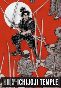 Samurai 2 - Duello al tempio Ichijoji (1955)