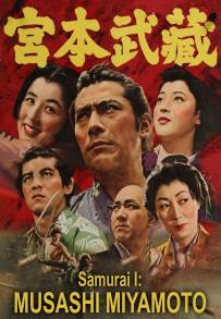 Miyamoto Musashi (1954)
