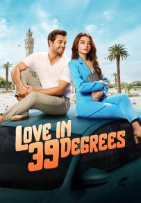 Amore a 39 gradi (2024)