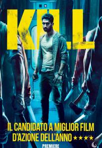 Kill (2023)