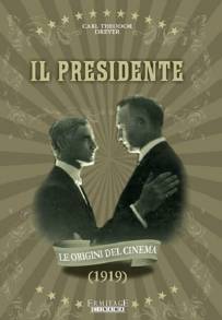Il Presidente (1919)