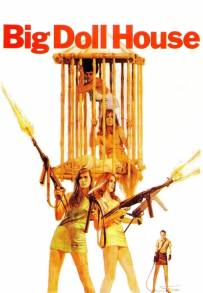 Sesso in gabbia (1971)