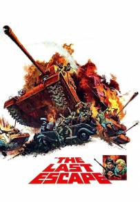 Gli sciacalli del comandante Strasser (1970)