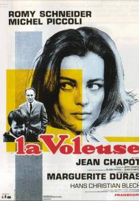 La Voleuse (1966)