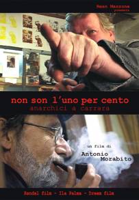 Non son l'uno per cento - Anarchici a Carrara (2007)