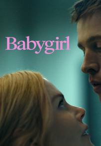 Babygirl (2024)