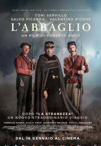 L'abbaglio (2025)