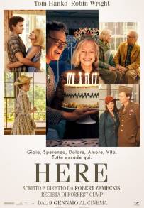 Here (2024)