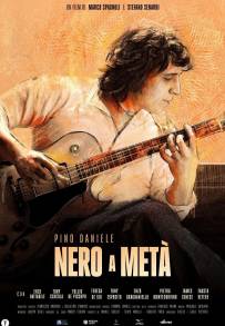 Pino Daniele - Nero a metà (2025)