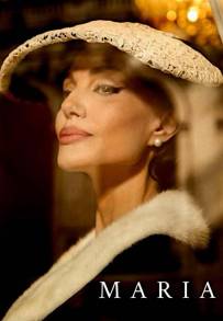 Maria (2024)
