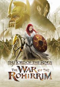 Il Signore degli Anelli - La guerra dei Rohirrim (2024)