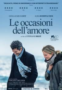 Le occasioni dell'amore (2023)