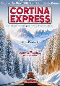 Cortina Express (2024)
