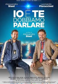 Io e te dobbiamo parlare (2024)