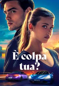È colpa tua? (2024)