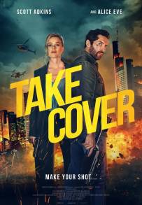 Take Cover - Al riparo (2024)