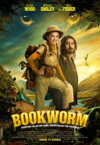 Bookworm: Una mitica avventura (2024)