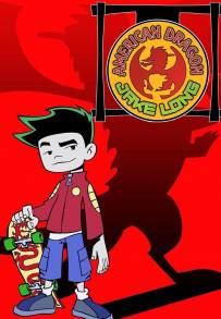 American Dragon - Jake Long (2005 - 2007)